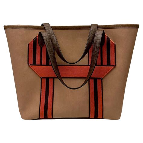 hermes pursangle tote